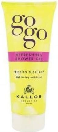 Kallos Cosmetics Kallos - GoGo Refreshing by fresh - 200ML (200 ml)