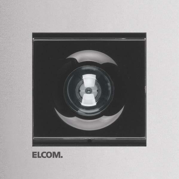 Actual product image Elcom Video