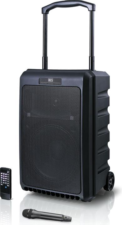 Produktbild RCS Musikanlage Digital Sound-Center DSC-150