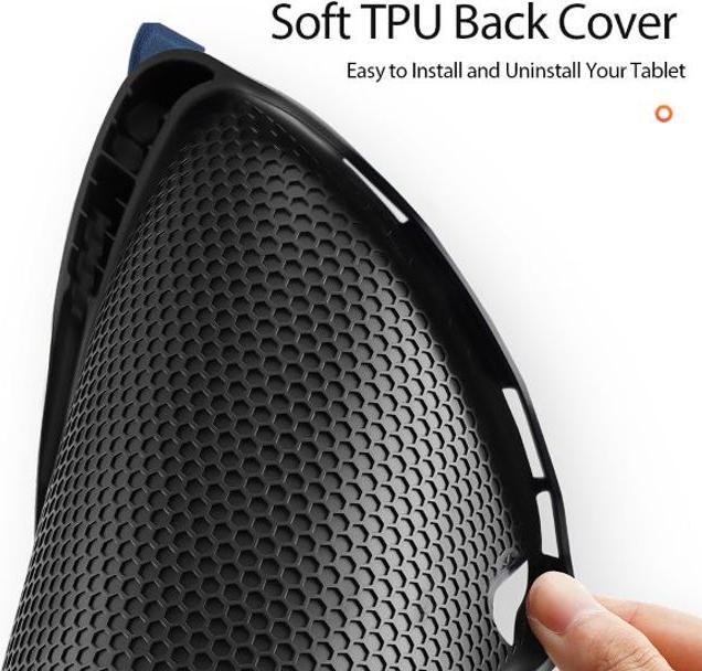 Actual product image Dux Ducis Domo Series (Huawei MatePad 11 (2021))