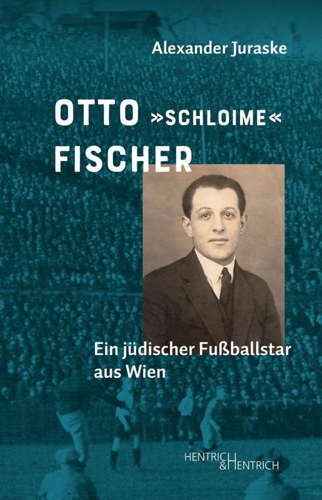 Image du produit Otto "Schloime" Fischer (Allemand, Alexandre Juraske, 2024)
