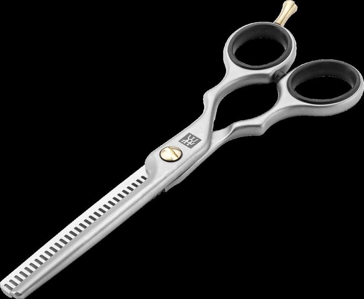 Produktbild Zwilling 43623-141 TWINOX Effilierschere mit Haken rostfrei (15.50 cm)