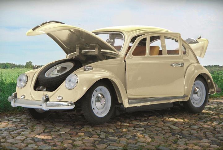 Immagine prodotto Jamara VW Maggiolino