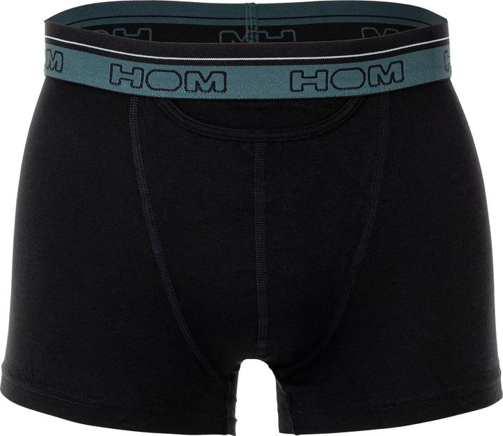 Image du produit HOM Boxer Briefs HO1 3P - Tiago #2 (S, Lot de 3)