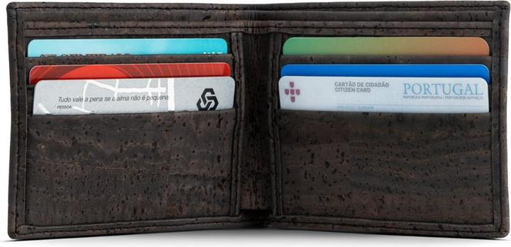 Produktbild Artipel Portemonnaie «Preto»