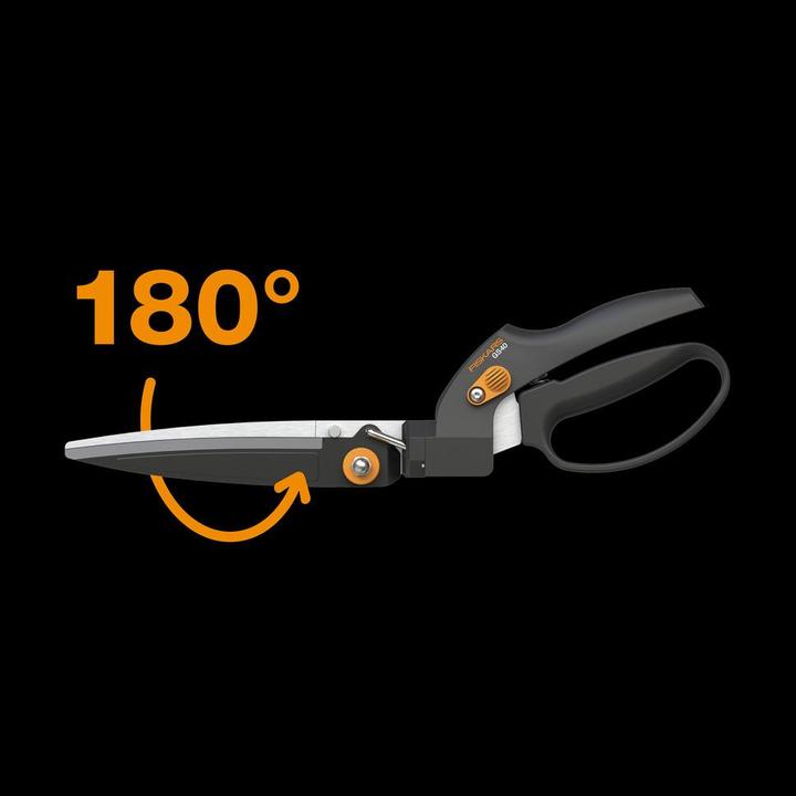 Produktbild Fiskars SmartFit GS40