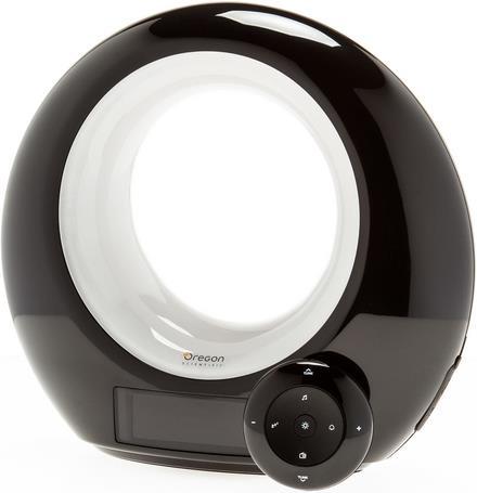 Produktbild Oregon Scientific Lichtwecker illumi