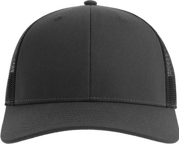 Atlantis Bryce Trucker Cap (One Size)