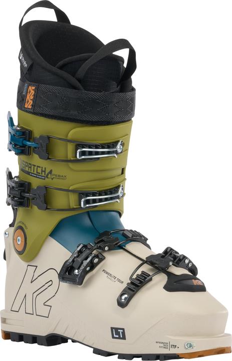 Actual product image K2 Dispatch LT 23/24 (29.5)