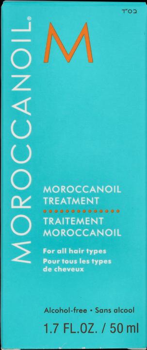 Produktbild Moroccanoil Treatment (50 ml)