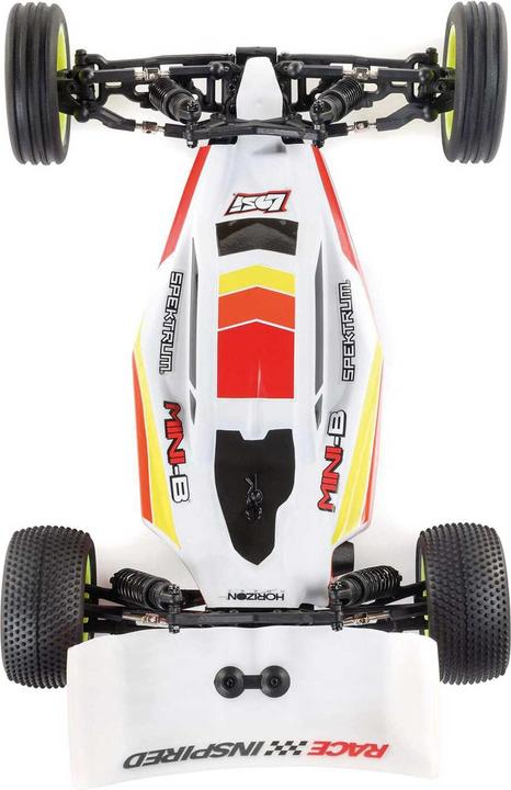 Produktbild Losi Mini-B (RTR Ready-to-Run)