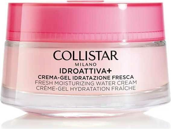 Produktbild Collistar Idroattiva+ Bálsamo Nutrición Intensa (50 ml, Tagescreme)
