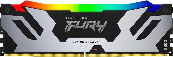 Produktbild Kingston FURY Renegade RGB (2 x 48GB, 6400 MHz, DDR5-RAM, DIMM)