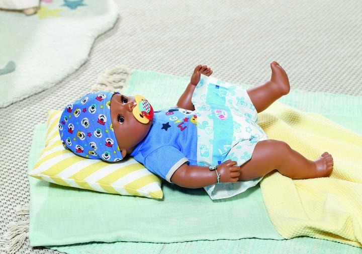 Produktbild Zapf Creation Baby Born Magic Boy