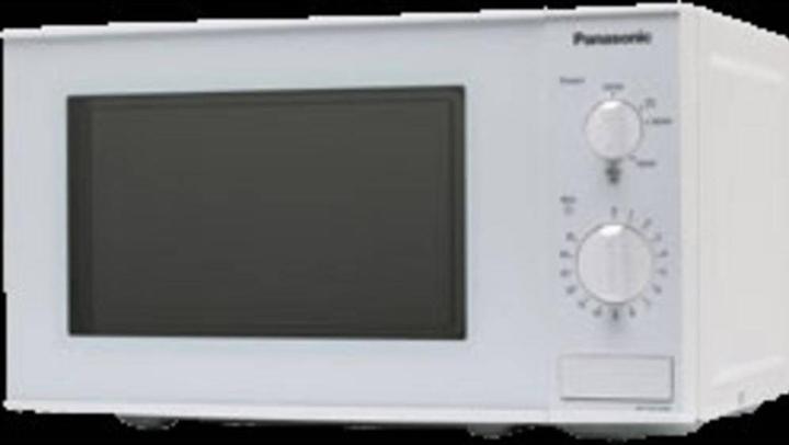 Actual product image Panasonic Nn-E201w (20 l)