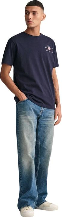Produktbild GANT Regular Archive Shield EMB (M)