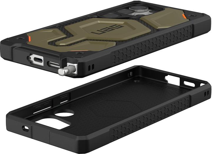 Image du produit UAG Monarch Pro (Samsung Galaxy S25 Ultra)