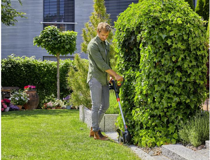 Image du produit Gardena ComfortCut 23/18V P4A (Couteaux en plastique)