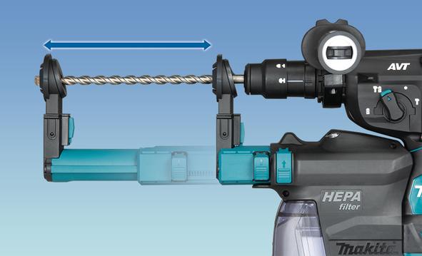 Immagine prodotto Makita HR002GZ01 (Batteria ricaricabile)