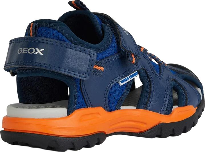 Produktbild Geox Jungen Sandalen Borealis (20)