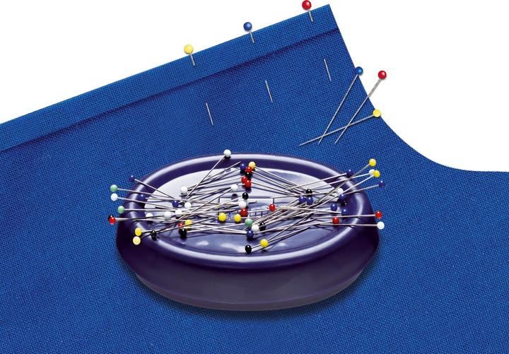 Actual product image Prym Magnetic pincushion