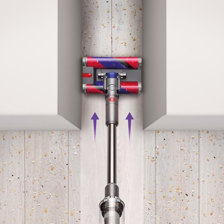 Actual product image Dyson Omni-Glide