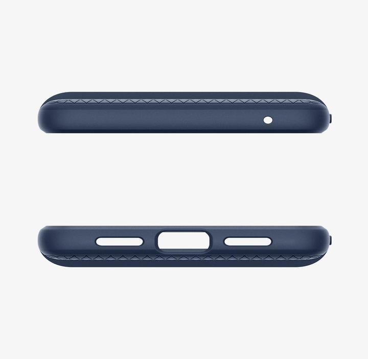 Actual product image Spigen Liquid Air (Google Pixel 8 Pro)