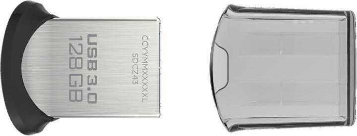 Image du produit SanDisk Ultra Fit V2 (128 Go)