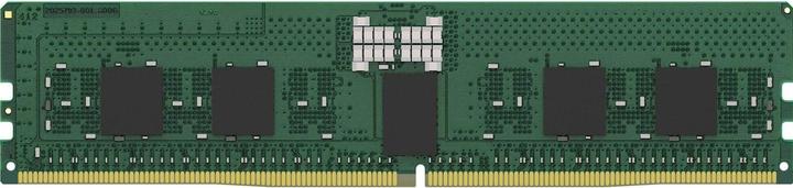 Kingston KTH-PL548S8-16G (1 x 16GB, 4800 MHz, DDR5-RAM, DIMM)