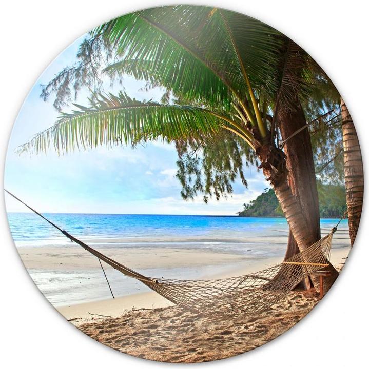 Actual product image Trenddeko Hammock - round (Ø 50 cm)
