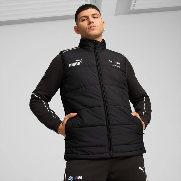 Immagine prodotto Puma piumino bmw mms mt7+ (XL)