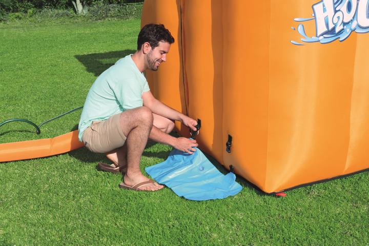 Immagine prodotto Bestway Castello gonfiabile