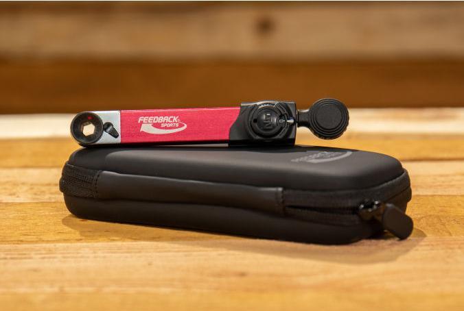 Actual product image Feedback Sports Range