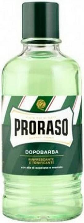 Proraso After Shave (Lotion, 400 ml)