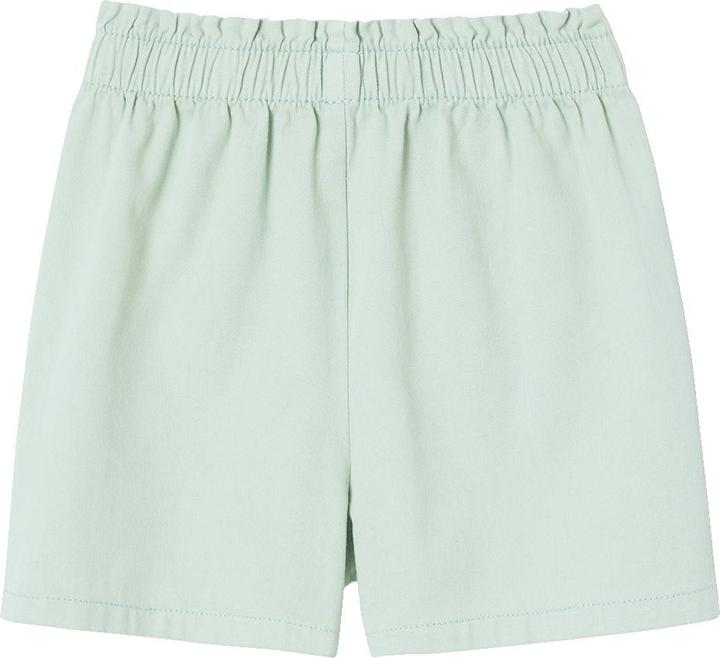 Immagine prodotto Vertbaudet Mädchen Shorts mit Dehnbund (146)