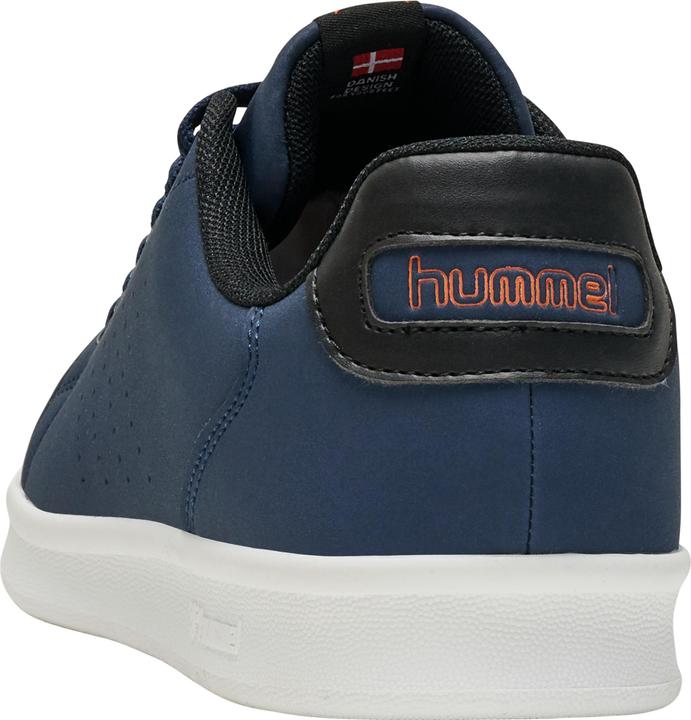 Produktbild hummel Busan Synth. Nubuck (40)