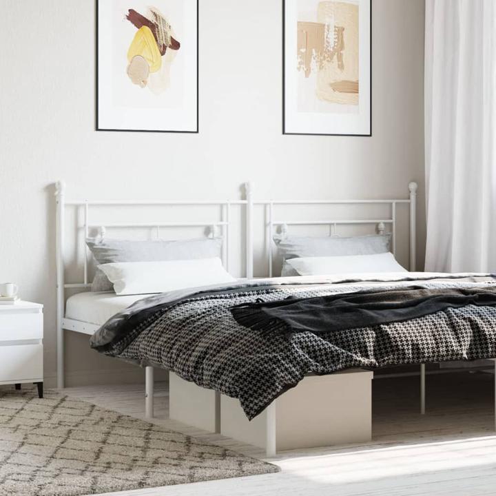 Actual product image VidaXL Jana (198 x 3 x 97 cm)