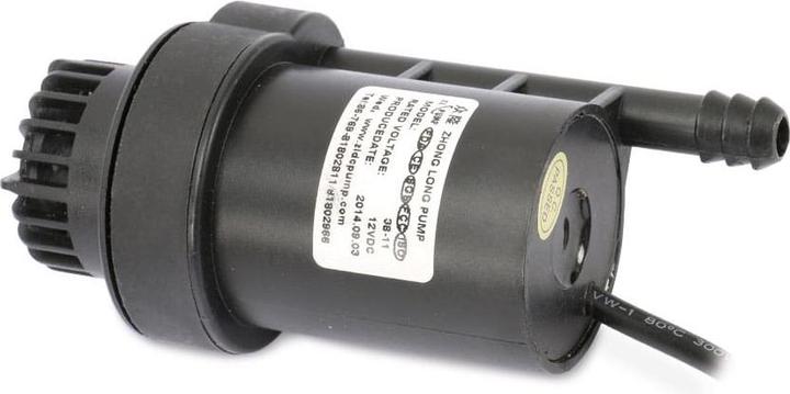 Produktbild Daypower Tauchpumpe WP-3811, IP68, 12 V-
