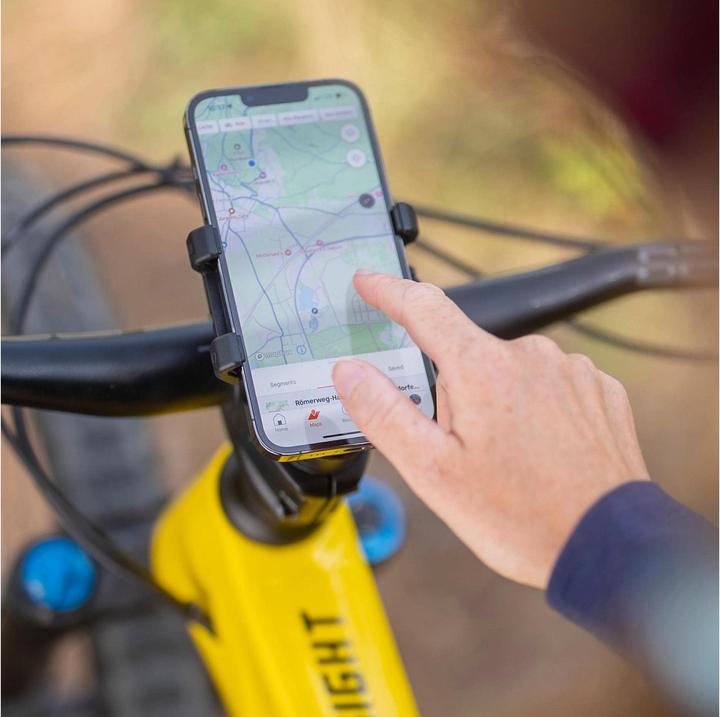 Produktbild Sp Connect Phone Clamp Max SPC+