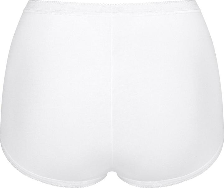 Produktbild Sloggi Basic (46, 4er Pack)
