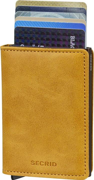 Produktbild Secrid Slimwallet