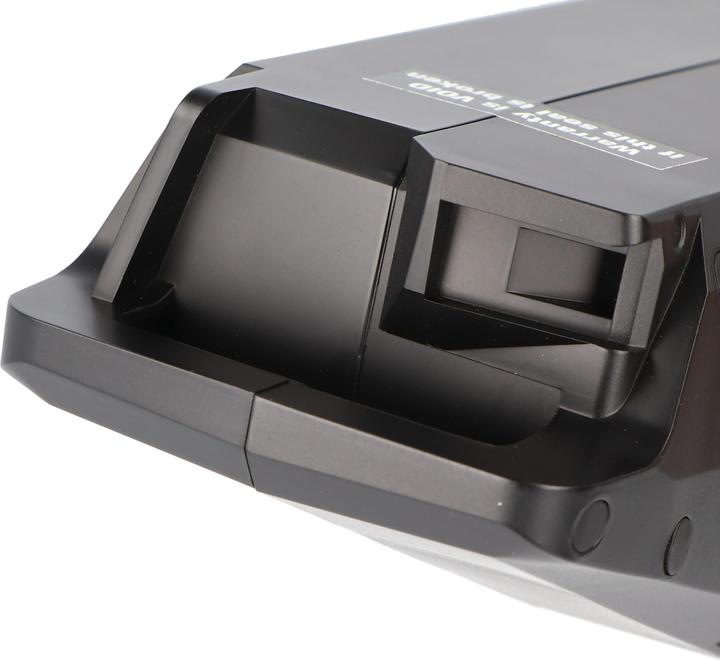 Actual product image E-Bike-Vision Down-tube battery Yamaha (745 Wh, E-Bike battery)