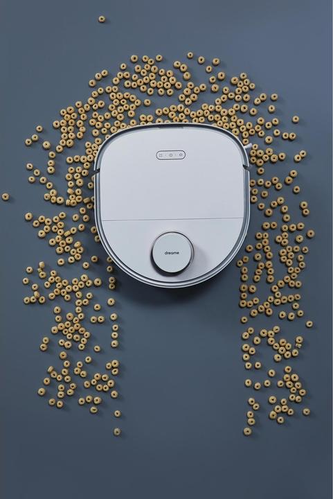 Produktbild Dreame W10 (Saugwischroboter)