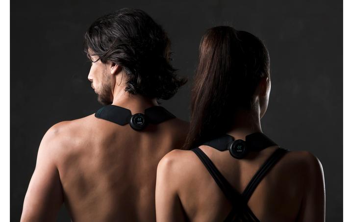 Produktbild Eleeels Ganzkörper-EMS-Massagegerät
