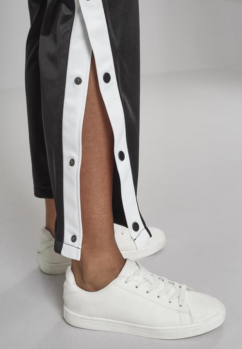 Produktbild Urban Classics Ladies Button Up Track Pants (XS)