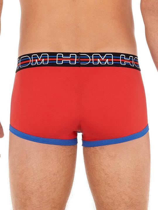 Actual product image HOM Boxer shorts Casual Figure-hugging - 18362 (XXL)