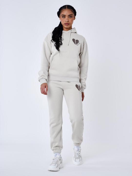 Produktbild Project X Paris Jogginghose Herzschmerz Damen (L)