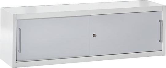 Produktbild Mauser Schiebetürschrank (160 x 42 x 50 cm)
