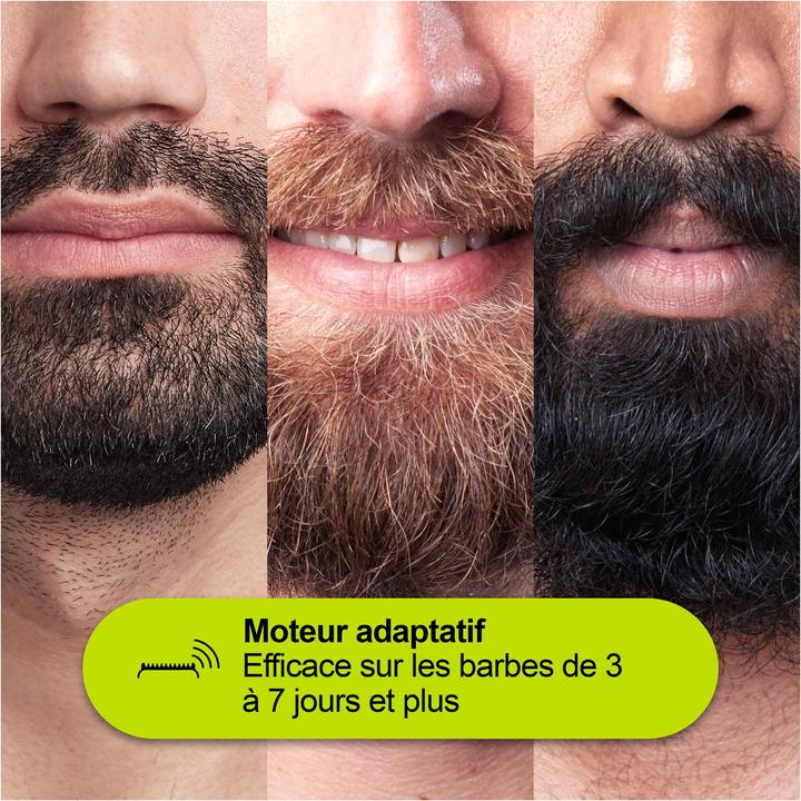 Actual product image Braun Beard Trimmer BT5265 Men Trimmer & Hair Clipper