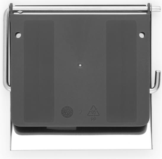 Produktbild Brabantia Toilettenpapierhalter